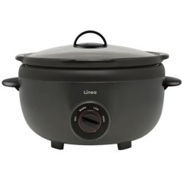 Linea LSC-0696, 320 W Aparat za sporo kuvanje