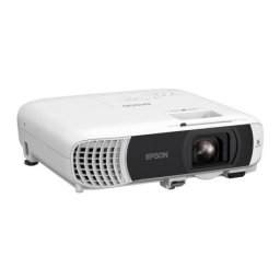 Epson EB-FH18 Full HD WiFi projektor