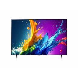 LG 75QNED80A3A/ QNED/ 75"/ 4K Ultra HD/ smart/ webOS 24/ crna Televizor ( 75QNED80A3A )