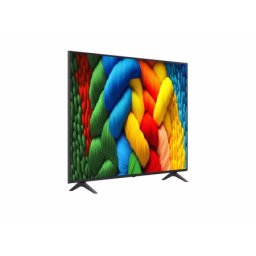 LG 65NANO80A3B/NanoCell/65"/4K Ultra HD/smart/webOS 25/crna Televizor ( 65NANO80A3B )