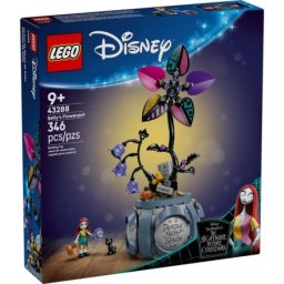Lego disney classic sallys flowerpot ( LE43288 )