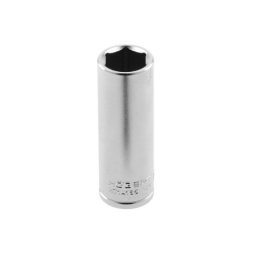 Hogert HT1A165 nasadni ključ hexagon dugi 3/8" 15.0mm ( HT1A165 )