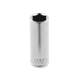 Hogert HT1A160 nasadni ključ hexagon dugi 3/8" 10.0mm ( HT1A160 )