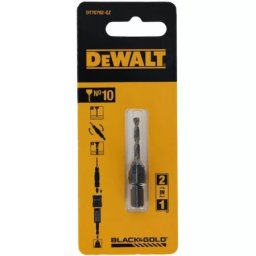 DeWalt DT70792 burgija sa upuštačem, 10mm ( DT70792 )