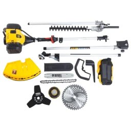Denzel DT52S motorni trimer 4u1, 3Ks ( DEN 962278 )