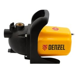 Denzel GP600 baštenska pumpa za vodu, 600W ( DEN 972017 )