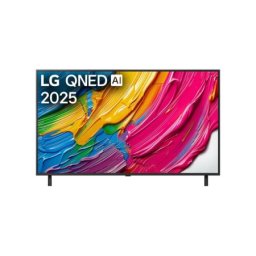 LG 55QNED80A3A/ QNED/ 55"/ 45 UHD/ Smart/ webOS 25/crna ( 55QNED80A3A )