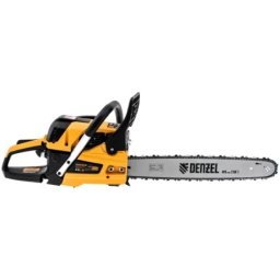 Denzel DS-5218 benzinska motorna testera za drvo, 2.5ks, 45cm ( DEN 952377 )