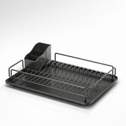 Tehnotel Susac za sudove KB006 blk ( 1311 )