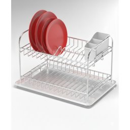 Tehnotel Susac za sudove KB007 chrom ( 1306 )