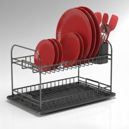 Tehnotel Susac za sudove KB007 blk ( 1307 )
