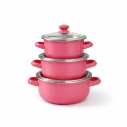 Alev Emajl set 3/1-crvena ( 1111-1 )