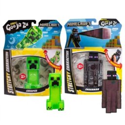Goo jit zu minecraft s2 hero figura ( TO43102 )