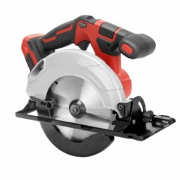 DCK KDMY165SZ akumulatorski cirkular bez četkica, bez baterije i punjača, 20V, 165mm ( KDMY165SZ )