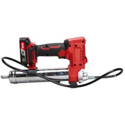 DCK KDGG500EK akumulatorska mazalica, sa 2x4.0Ah baterije i punjačem, 20V ( KDGG500EK )