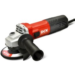 DCK KSM03-115S ugaona brusilica, 950W, 115mm ( KSM03-115S )
