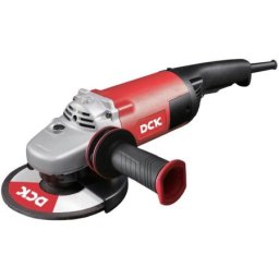 DCK KSM230SHS ugaona brusilica, 2600W, 230mm ( KSM230SHS )