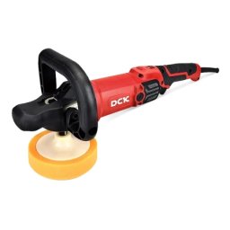 DCK KSP05-180 polirka, 1250W, 180mm ( KSP05-180 )