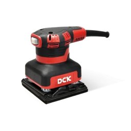 DCK KSB04-100S vibraciona brusilica, 240W, 100x110mm ( KSB04-100S )