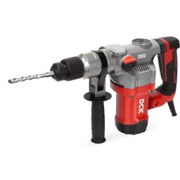 DCK KZC06-28B bušilica za beton, SDS-Plus, 1200W, 4.7J ( KZC06-28B )
