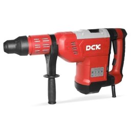 DCK KZC45 bušilica za beton, SDS-Max, 1500W, 15J ( KZC45 )