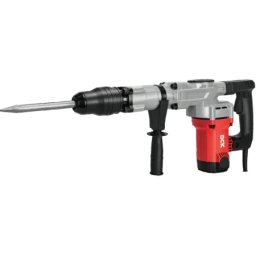 DCK KZG07-6SM elektro - pneumatski čekić, SDS-Max, 1500W, 22J ( KZG07-6SM )