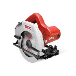 DCK KMY07-185 ručna kružna testera - cirkular, 1500W, 185mm ( KMY07-185 )