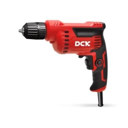 DCK KJZ05-10BK električna bušilica, 600W ( KJZ05-10BK )