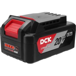 DCK FFBL2040 baterija 4.0Ah, 20V ( FFBL2040 )