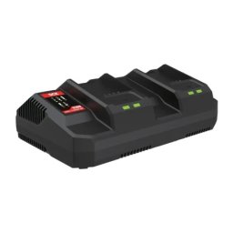 DCK FFCL2040-2 dvostruki punjač baterija, 20V, 4A ( FFCL2040-2 )