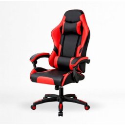 Gaming i radna stolica – Crvena