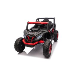 Dečiji auto na akumulator Quad Off Road 4x4 – Crni