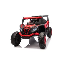 Dečiji auto na akumulator Quad Off Road 4x4 – Crveni