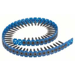 Bosch Brzohodni građevinski šraf sa grubim navojem 3,9 x 35 S-G 35 mm ( 2608000549 )