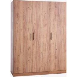 Ormar 150x200 divlji natur hrast