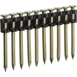 Senco SCP3025P premium čelični i betonski ekseri, 25mm, 1000kom ( SENCO SCP3025P )
