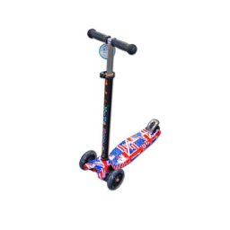 Kids trotinet maxi sareni d28 ( MS006D28 )