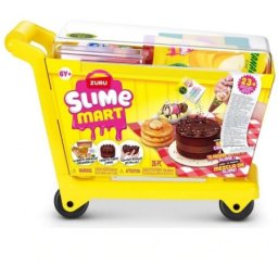 Slime mart set za igru ( ZU15907 )