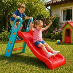 Pilsan Tobogan za decu Bingo 140cm ( SW12719 )
