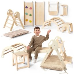 Goodevas 5u1 Gimnastika sa tablom za decu ( SW12745 )