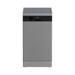 Beko DVS05031SB mašina za pranje sudova
