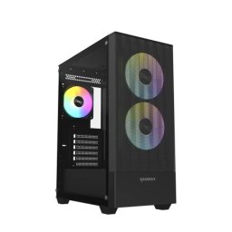 Raidmax V218BF Vector V218 ARGB Black Kuciste