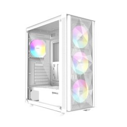 Raidmax V217TWF Vector V217 ARGB White Kuciste