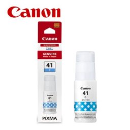 Canon GI41 Cyan 4543C001 SUP INK ( 0001251800 )