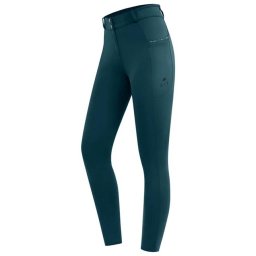 Pantalone za jahanje zelena 176 Romy