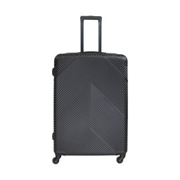 Kofer veliki 51x77x30 cm DL10 Bordlite crna