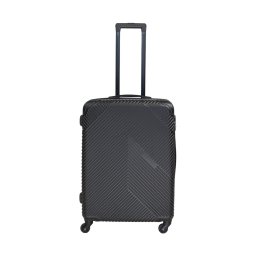 Kofer srednji 45x67x27 cm DL10 Bordlite crna