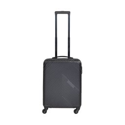 Kofer mali (kabinski) 38x55x23 cm DL10 Bordlite crna