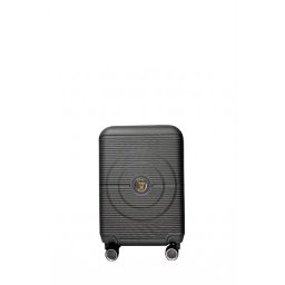 Kofer mali (kabinski) 35x56x20 cm JB 2080 Bordlite crna