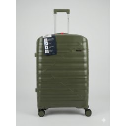 Kofer veliki 48x76x28 cm JB2092 Bordlite tamno zelena